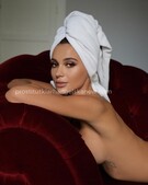 Анкета проститутки Каролина - метро Угреша, возраст - 24