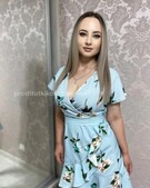 Анкета проститутки Вероника - метро Ломоносовский, возраст - 24