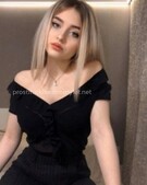 Анкета проститутки Каролина - метро Строгино, возраст - 24