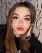 Анкета проститутки Инга - метро Пресненский, возраст - 24