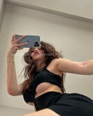 Анкета проститутки Инна - метро Пресненский, возраст - 24