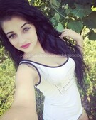 Анкета проститутки Ида - метро Тверской, возраст - 24