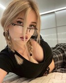 Анкета проститутки Стефания - метро Хорошевский, возраст - 24