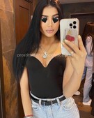 Анкета проститутки Эмма - метро Проспект Вернадского, возраст - 24