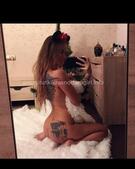 Анкета проститутки Дарья - метро Таганский, возраст - 24