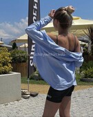 Анкета проститутки Мелисса - метро Тропарево-Никулино, возраст - 24