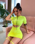 Анкета проститутки Устина - метро Тверской, возраст - 24