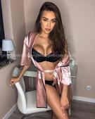 Анкета проститутки Надя - метро Мещанский, возраст - 24