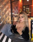 Анкета проститутки Зоя - метро Гагаринский, возраст - 24