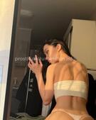 Анкета проститутки Алина - метро Румянцево, возраст - 24