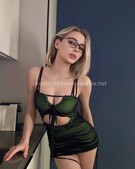 Анкета проститутки Анна - метро Сокол, возраст - 24