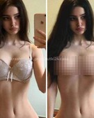 Анкета проститутки Инна - метро Тимирязевский, возраст - 24