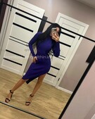 Анкета проститутки Ирина - метро Щукино, возраст - 24