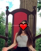 Анкета проститутки Алена - метро Можайский, возраст - 24