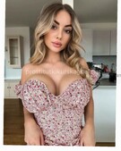 Анкета проститутки Жанна - метро Теплый Стан, возраст - 24