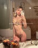 Анкета проститутки Римма - метро Выхино-Жулебино, возраст - 24