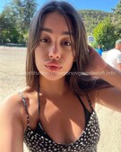 Анкета проститутки Роксана - метро Раменки, возраст - 24