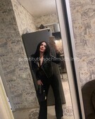 Анкета проститутки Ольга - метро Пресненский, возраст - 24