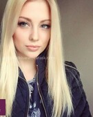 Анкета проститутки Илона - метро Свиблово, возраст - 24