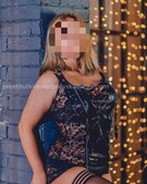 Анкета проститутки Полина - метро Басманный, возраст - 24