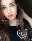 Анкета проститутки Олечка - метро Тверской, возраст - 24