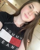 Анкета проститутки Пелагея - метро Орехово-Борисово Северное, возраст - 24