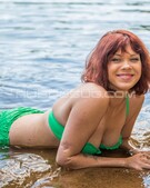 Анкета проститутки Олечка - метро Тверской, возраст - 24