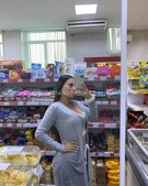 Анкета проститутки Марина - метро Щукино, возраст - 24