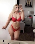 Анкета проститутки Леся - метро Красносельский, возраст - 24