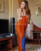 Анкета проститутки Аврора - метро Саларьево, возраст - 24