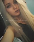 Анкета проститутки Мелисса - метро Даниловский, возраст - 24