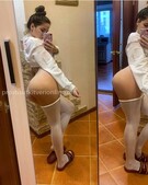 Анкета проститутки Лина - метро Метрогородок, возраст - 24