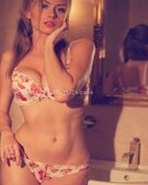 Анкета проститутки Марго - метро Дорогомилово, возраст - 24