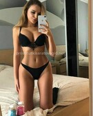 Анкета проститутки Любовь - метро Тверской, возраст - 24