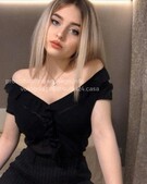 Анкета проститутки Алла - метро Румянцево, возраст - 24