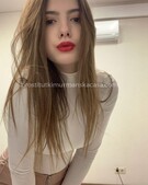 Анкета проститутки Света - метро Пресненский, возраст - 25