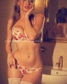 Анкета проститутки Галя - метро Южное Бутово, возраст - 25