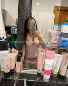 Анкета проститутки Анна - метро Дорогомилово, возраст - 25