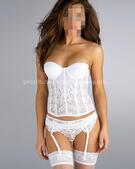 Анкета проститутки Арина - метро Крылатское, возраст - 25