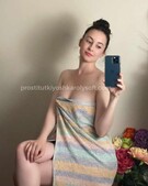 Анкета проститутки Мирослава - метро Пресненский, возраст - 25