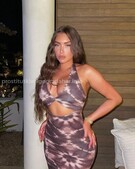 Анкета проститутки Стелла - метро Тропарево-Никулино, возраст - 25