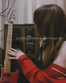 Анкета проститутки Елизавета - метро Тверской, возраст - 25