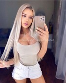 Анкета проститутки Марина - метро Можайский, возраст - 25