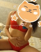 Анкета проститутки Елизавета - метро Щукино, возраст - 25