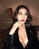 Анкета проститутки Таня - метро Хамовники, возраст - 25