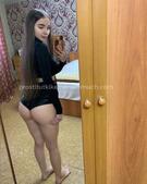 Анкета проститутки Жасмин - метро Бескудниковский, возраст - 25