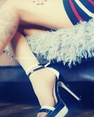 Анкета проститутки Марина - метро Тверской, возраст - 25