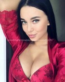 Анкета проститутки Алина - метро Аэропорт, возраст - 25