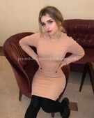 Анкета проститутки Натуся - метро Мещанский, возраст - 25