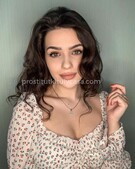 Анкета проститутки Каролина - метро Чертаново Северное, возраст - 25